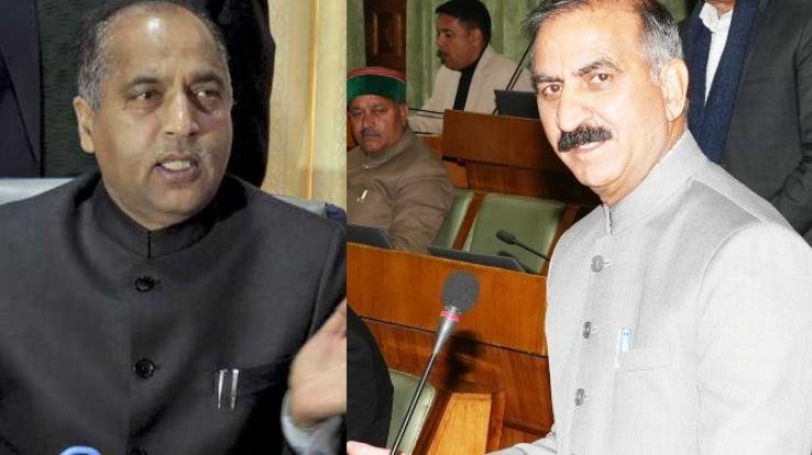 Assembly winter session: Very hot atmosphere on water cess on first day123