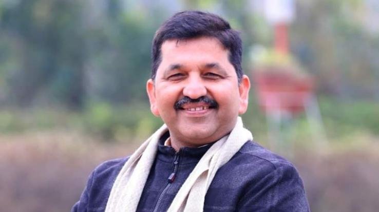 Due to the efforts of Anurag Thakur, special train will go from Una to Ayodhya on 7th February: Pathania