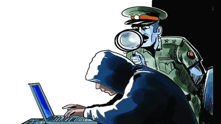 Jwalamukhi: Cyber ​​cell returns money to ex-serviceman who became victim of cyber fraud