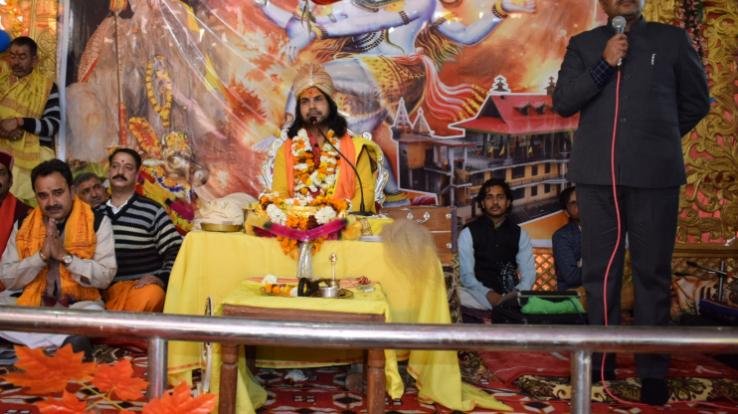 एतिहासिक एवं प्रसिद्ध शिव ताण्डव गुफा को पर्यटन मानचित्र पर उभारने के योजनाबद्ध प्रयास- डॉ. राजीव सैजल