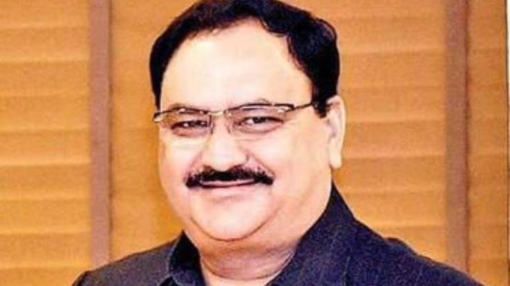 थोडो मैदान में होगा भाजपा राष्ट्रीय अध्यक्ष का अभिनंदन समारोह