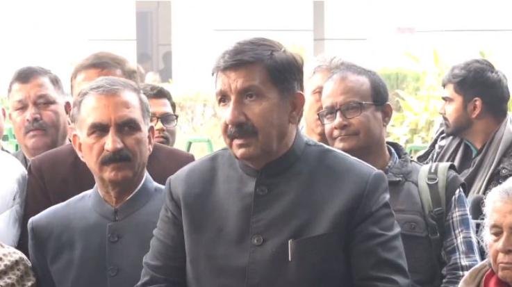 Una: Congress will now be in election mode in Himachal: Mukesh