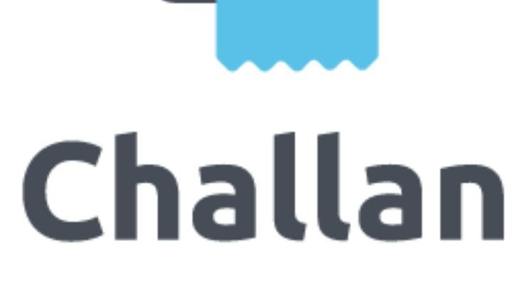 Shimla: Challan was issued for the vehicle parked at home.