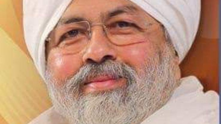 संत निरंकारी मिशन गुरु पूजा दिवस के रूप में मनाएगा बाबा हरदेव सिंह की जयंती