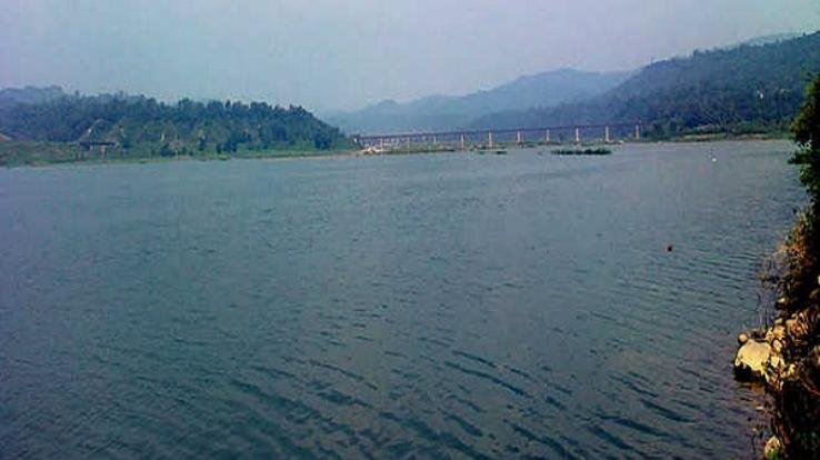 Relief to the people living on the banks of Pong: Center bans putting it in eco-sensitive zone 232