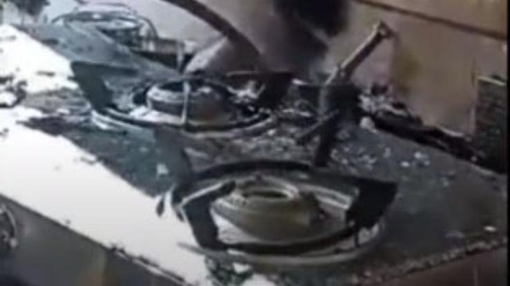  Shimla: Cylinder explodes in Kotkhai SDM's residence, officer admitted to hospital 123