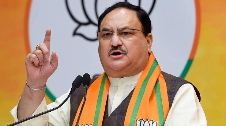 Nadda on his Himachal tour on January 5, road show to be held in Solan
