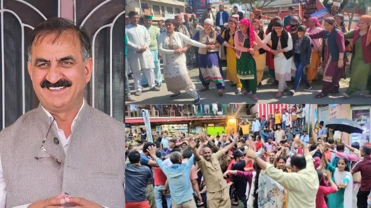 Approval to give tribal status to Hati community in cabinet meeting