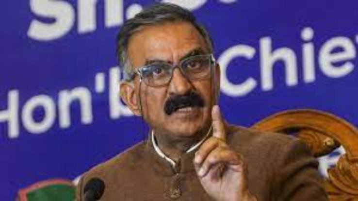 These important decisions were taken in Sukhu's cabinet today