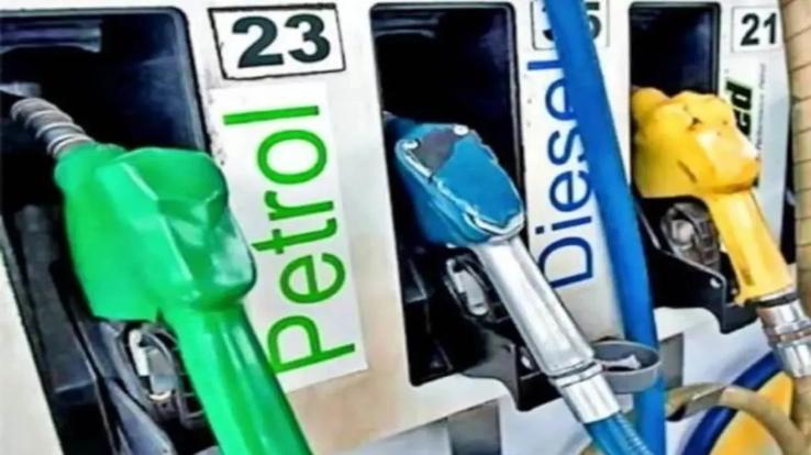 Orders issued to maintain minimum reserve of petrol and diesel in Solan district