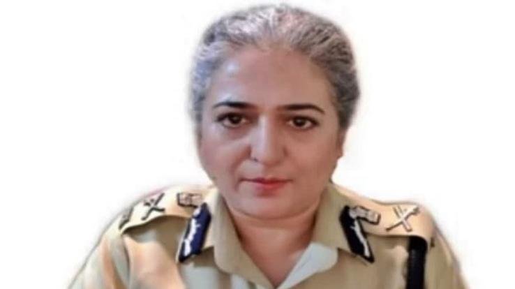 Shimla: Satwant Atwal given additional charge of Director General of Police