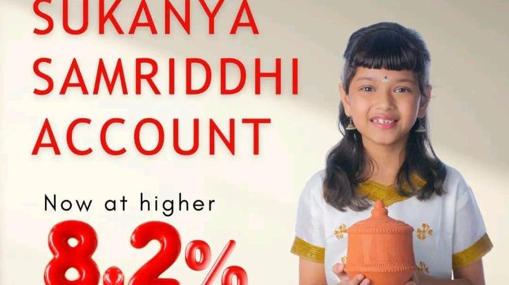 Dehra Postal Division launched 'Samrudhi Sukanya, Samridhi Samaj' special campaign 123