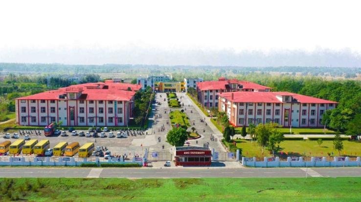 Indora: Indora Police is doing thorough investigation in the case of attack on Arni University Chancellor.