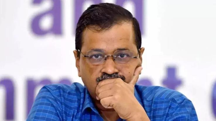 New Delhi: Kejriwal in trouble, CBI investigation to be done in fake test case in Mohalla Clinic. 123