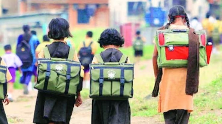 Now all primary schools will open at 10 am in Una district