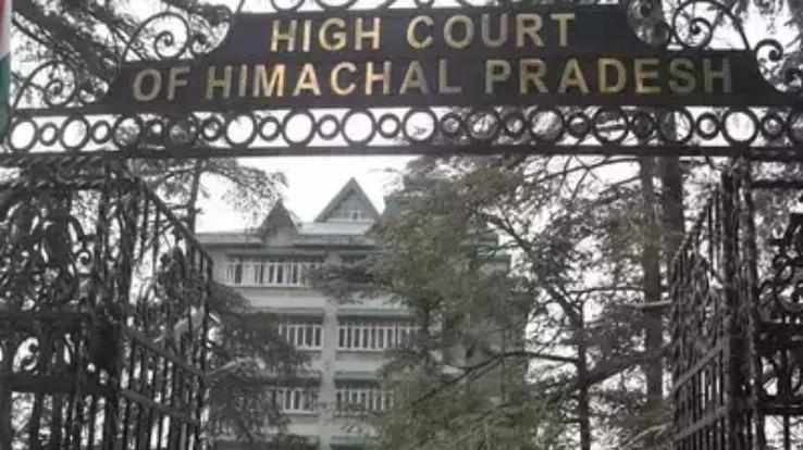 Shimla: Issue of giving ST status to Hati community stuck again