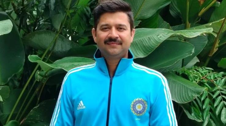 Amit Rana of Dehra will umpire in Ranji match