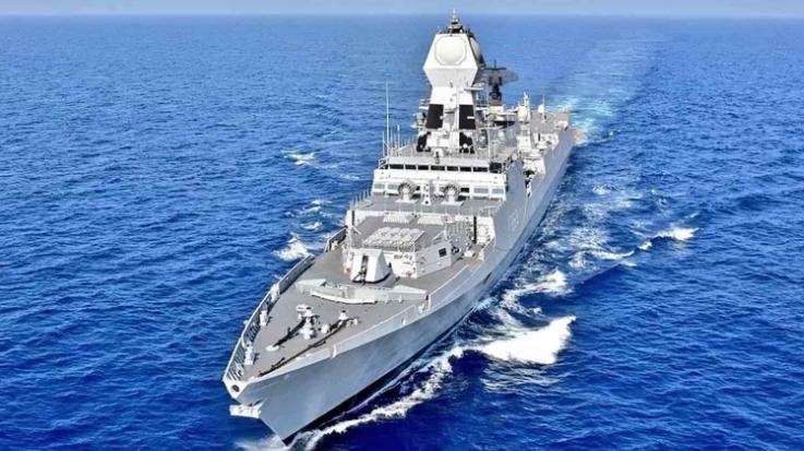  Another ship hijacked near Somalia
