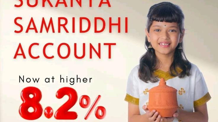 Dehra Postal Division launched 'Prosperous Sukanya, Prosperous Society' special campaign 123