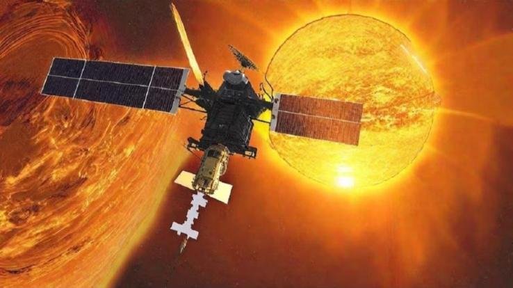 ISRO creates history: Solar mission Aditya-L1 reaches Lagrange point