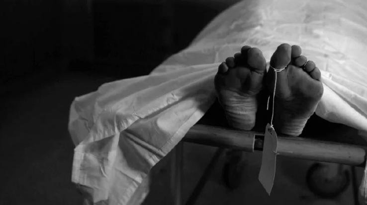 शराब के नशे में ढांक में गिरा युवक, हुई मौत