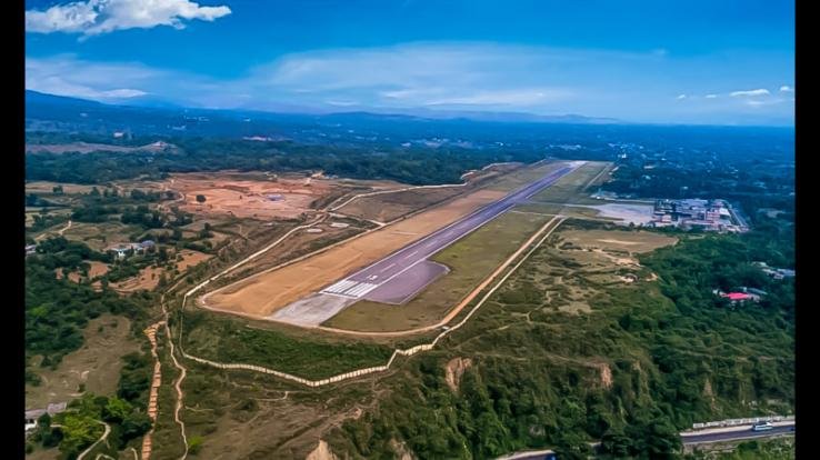 Dharamshala: Those affected by Gaggal airport expansion can check their records on 8th and 9th January. 123