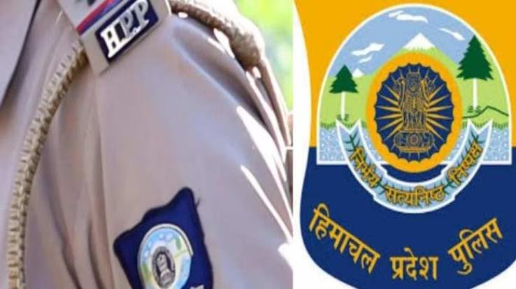 Himachal government changed police recruitment rules