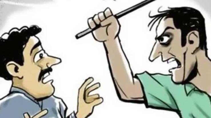 Indora/Jawali: Strict action has not been taken yet in the deadly attack on me: Gagan