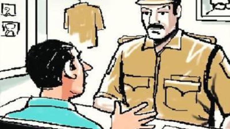 प्रवासी श्रमिकों व व्यवसासियों का संबंधित थानों में पंजीकरण अनिवार्य
