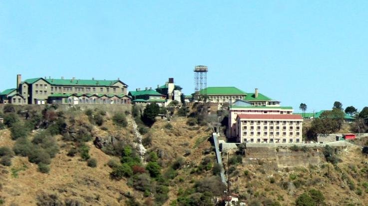 Solan: BSL-3 laboratory to be established in CRI Kasauli