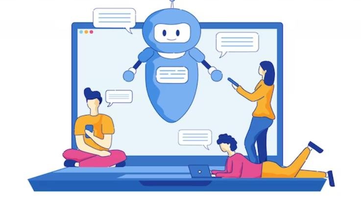 Himachal: Now students of government schools will practice sitting at home with chatbot.