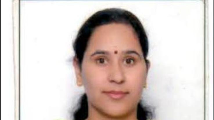 Solan: Scientist from Nauni University also included in the team that got patent on antifungal properties of nanoparticles.123