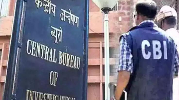 Shimla: CBI files FIR against three former officers of SJVNL and private company