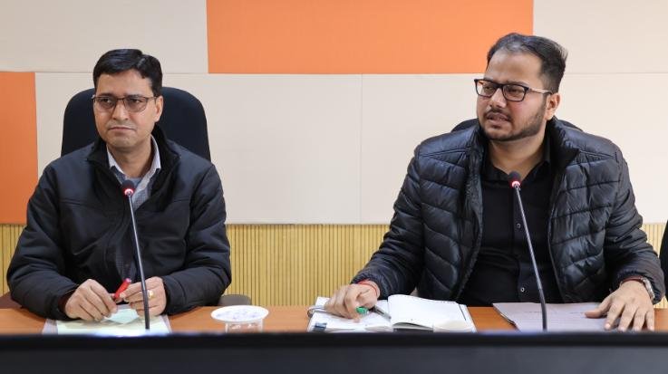  District level Republic Day celebration will be held in Dharamshala police grounds: ADC