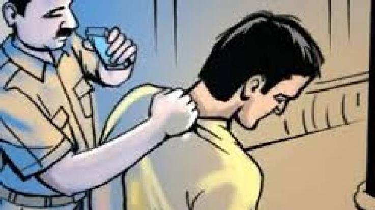 Shimla: Police caught the accused of stealing jewelery worth Rs 16.50 lakh in 12 hours.