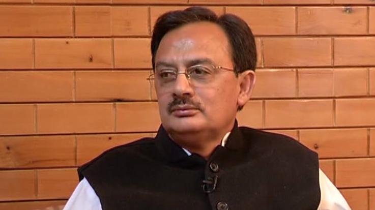 Nahan: Industries Minister will inaugurate 'Garkar Gaon Ke Door' program in Bakras, Shillai.
