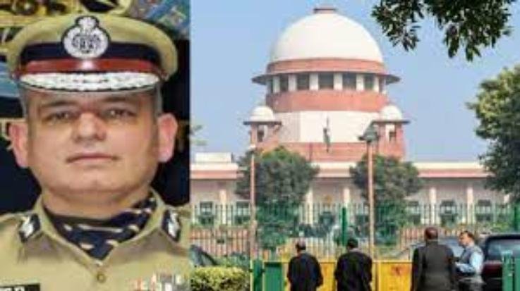 Sanjay Kundu will remain on the post of DGP