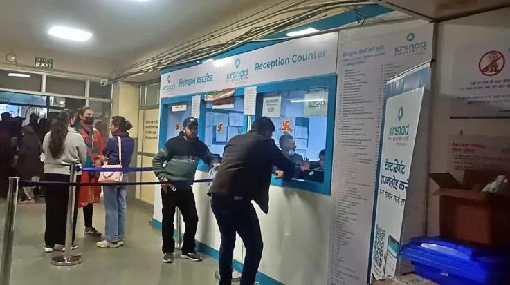  Shimla: Deadlock between government and Krasna ends, testing begins1232