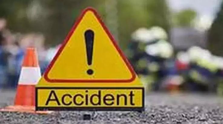 Shimla: One person died in a road accident near Baldeyan; four injured