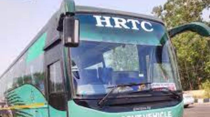 Shimla: HRTC will buy 300 electric buses of three types