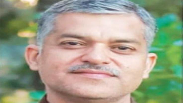 Sports Minister Goma will inaugurate Cricket Academy in Jaisinghpur on 19th