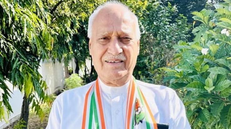 Indora: 'Sarkar Gaon Ke Dwar' will reach Baduhi in Nurpur on January 18.123