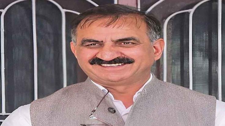 Ethanol plant will be established in Jeetpur Behari with the cooperation of HPCL: Chief Minister