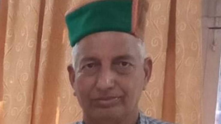 Jaisinghpur: AYUSH Minister Goma expressed grief over the demise of Rasila Ram.