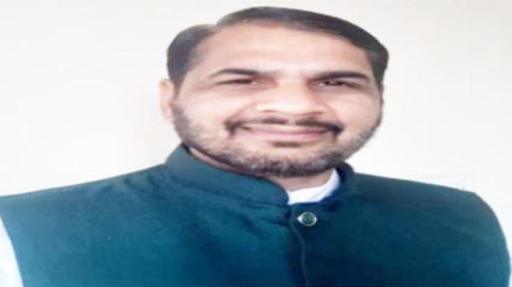 Jaisinghpur: Government should immediately deposit the amount for Dharamshala campus of Central University: Manjeet Dogra