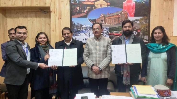 Government promoting start-ups and new industries in the state: Industry Minister