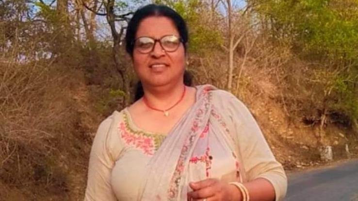 Jaisinghpur: Gandhar chief will be honored at Republic Day celebrations