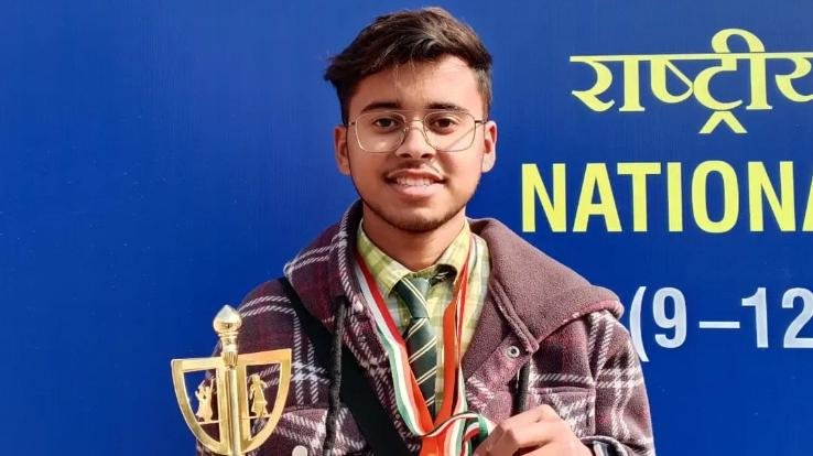 Jaisinghpur: Akhil of Kosari to hold dialogue with Prime Minister