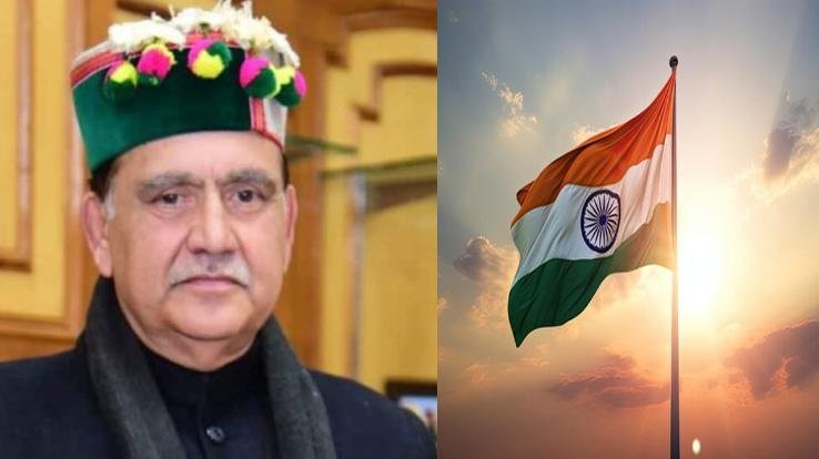  Dharamshala: Assembly Speaker will fly the tricolor in Dharamshala on Republic Day  123