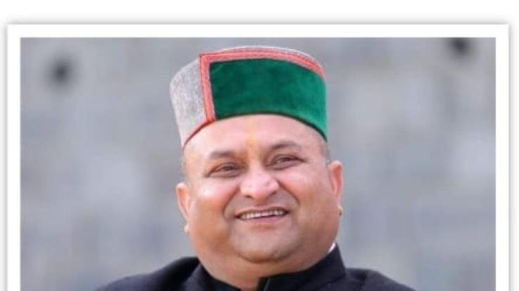  Assembly Vice-President will preside over the annual function of Dental College Paonta Sahib tomorrow